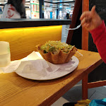 Photo n°3 de l'avis de Gloria.i fait le 01/03/2022 à 19:31 sur le  Pappami - Fresh Food Café à Trento