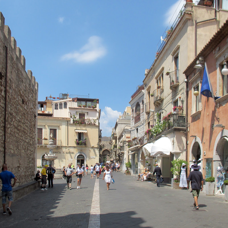 Comune di Taormina