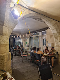 Photo n°14 de Suc'Sel à Créon ()