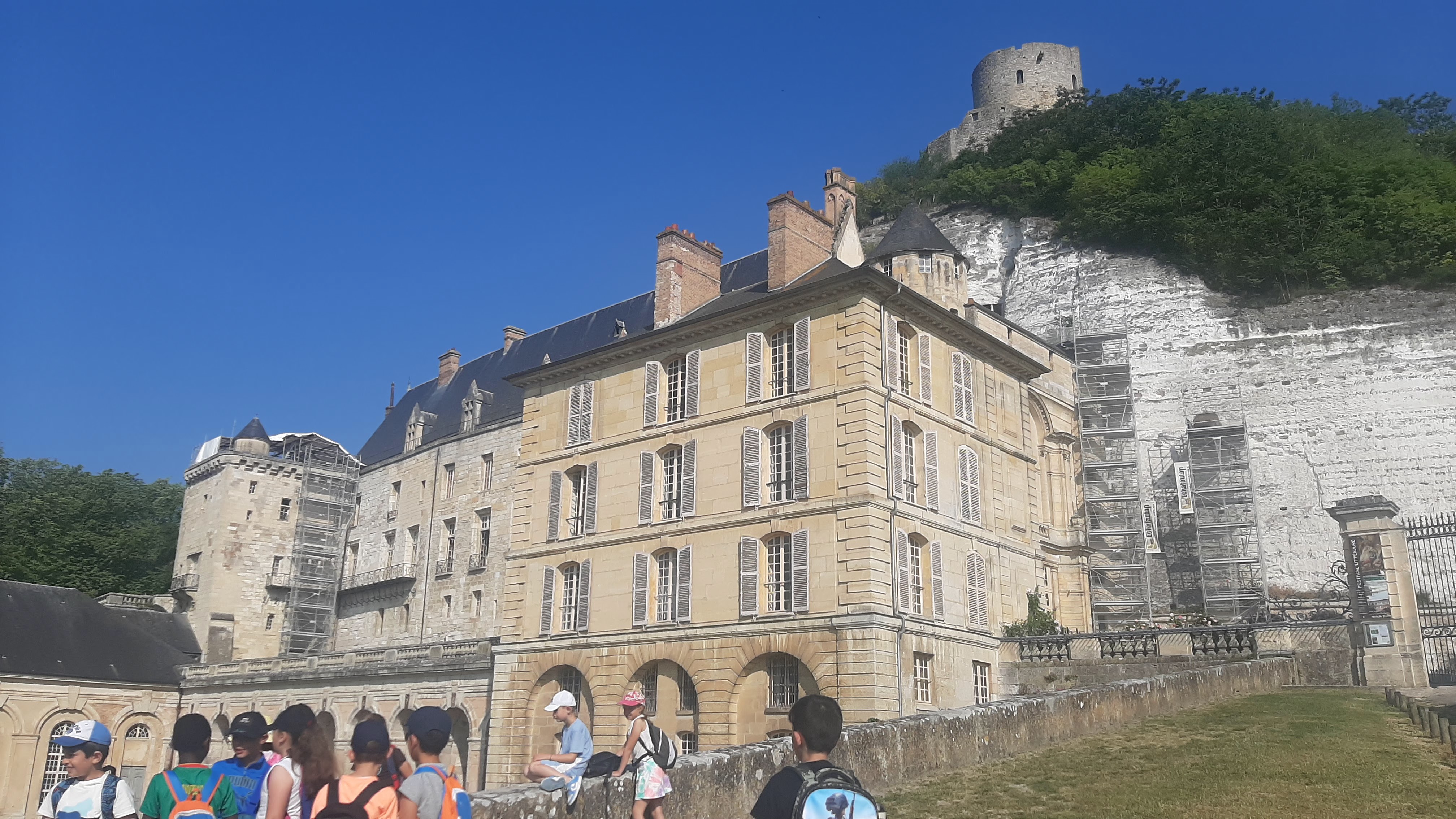 Photo n° 4 de l'avis de Francoise.o fait le 10/06/2023 à 08:17