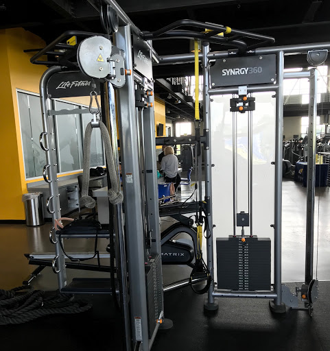 Gym «LA Fitness», reviews and photos, 2100 Polaris Pkwy, Columbus, OH 43240, USA