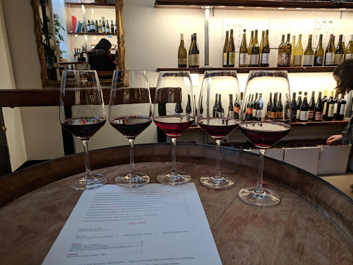 Wine Store «Thelonious Wines», reviews and photos, 516 NW 9th Ave, Portland, OR 97209, USA