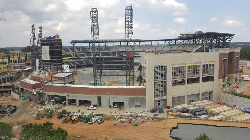 Peach State Health Plan Inc, 1100 Circle 75 Pkwy, 1100, Atlanta, GA 30339, Insurance Agency