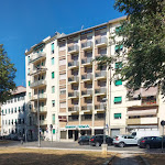 Photo n°1 de l'avis de Francesco.a fait le 13/07/2021 à 19:12 sur le  Hotel Boston à Livorno