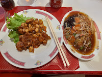 Soupe du Restaurant asiatique LE BONG LAI à Parthenay - n°1