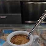 Photo n°2 de l'avis de Nicholas.u fait le 11/05/2024 à 20:36 sur le  Mò Sì caffetteria alla vecchia maniera à Florence