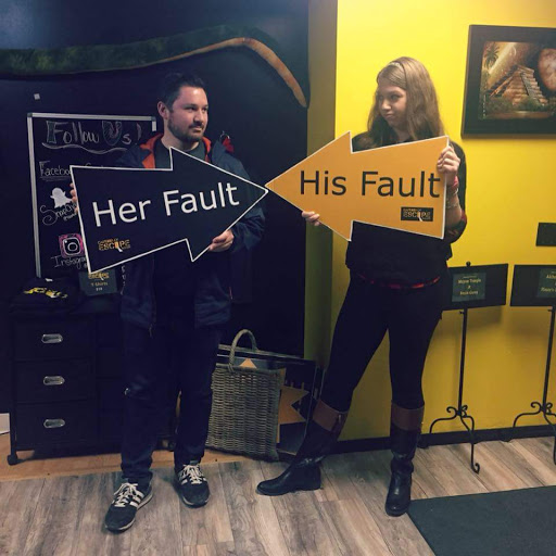 Tourist Attraction «Captured LV Escape Room (Main St. Bethlehem)», reviews and photos, 559 Main St #08, Bethlehem, PA 18018, USA