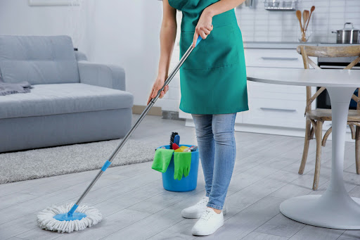 Cleanduo - House Cleaning & Maid Service