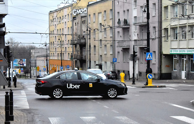 Opinii despre Transwell Oddział Lublin în Lublin - Przeprowadzka