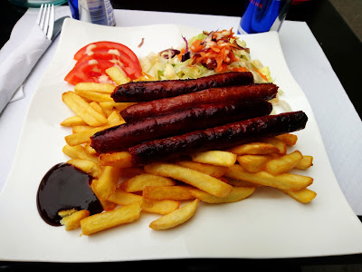 Royal kebab(OTOGRRAFE) à Vence