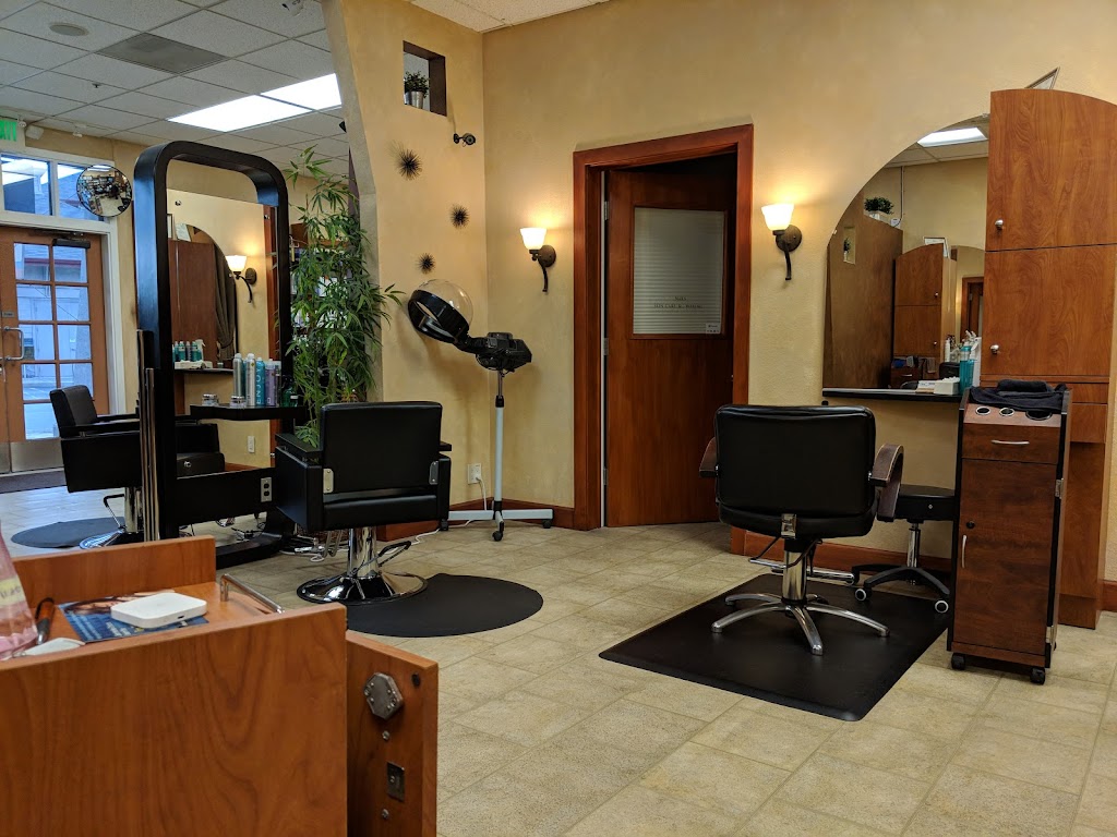 Novato Beauty Company 94945