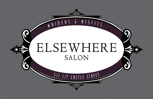 Beauty Salon «Elsewhere Salon», reviews and photos, 511 Castle St, Wilmington, NC 28401, USA