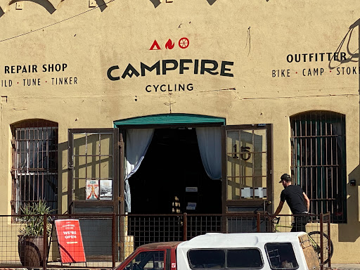 Bicycle Store «Bike Shop Hub», reviews and photos, 2801 N Flowing Wells Rd #101, Tucson, AZ 85705, USA