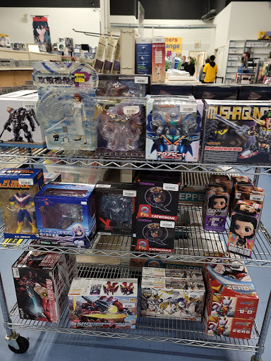 Video Game Store «eStarland.com», reviews and photos, 14225 Sullyfield Cir c, Chantilly, VA 20151, USA