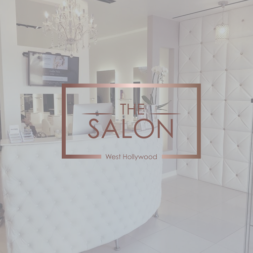 The Salon West Hollywood Hair Salon in West Hollywood