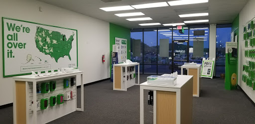 Cell Phone Store «Cricket Wireless Authorized Retailer», reviews and photos, 2343 2nd Ave E Ste F, Oneonta, AL 35121, USA