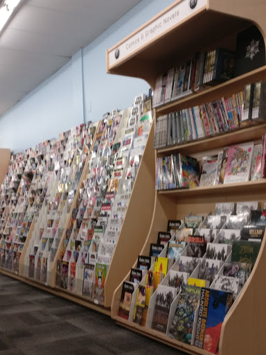 Game Store «Millennium Games», reviews and photos, 3047 W Henrietta Rd, Rochester, NY 14623, USA