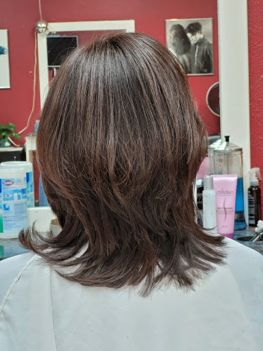 Beauty Salon «Kyung Eun Beauty Salon», reviews and photos, 1220 N Belt Line Rd, Irving, TX 75061, USA