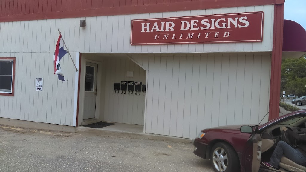 Hair Designs Unlimited 04938