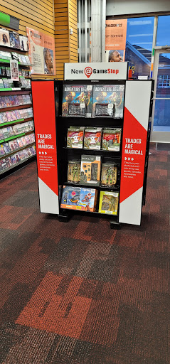 Video Game Store «GameStop», reviews and photos, 1520 NJ-38 #5, Hainesport, NJ 08036, USA