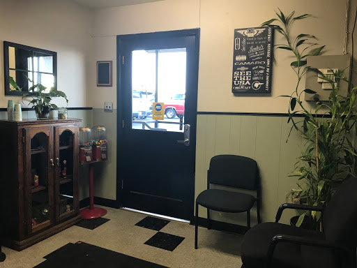 Auto Repair Shop «Florin Automotive Repair», reviews and photos, 7232 Frasinetti Rd, Sacramento, CA 95828, USA