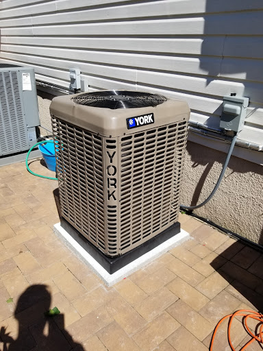 New York Heating and Air Conditioning