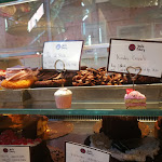 Photo n°5 de l'avis de Dario.u fait le 05/06/2018 à 19:12 sur le  Vanilla Bakery à Milan