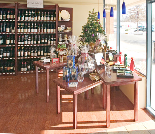 Wine Store «The Wine Cabinet», reviews and photos, 1416 North Point Village Center, Reston, VA 20194, USA