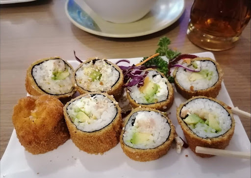 Restaurante de sushi Guadalupe