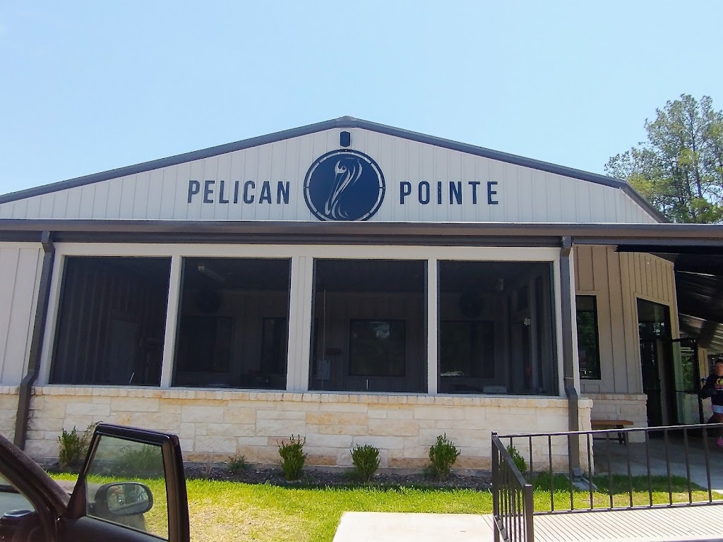 Pelican Pointe Lufkin, TX 75904 Menu, Hours, Reviews and Contact