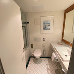 Photo n°3 de l'avis de Christian.a fait le 24/10/2021 à 08:47 sur le  Mercure Tagungs & Landhotel Krefeld à Krefeld