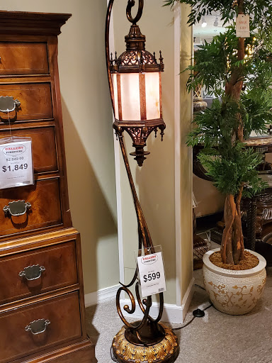 Furniture Store «Gallery Furniture», reviews and photos, 770 E Altamonte Dr, Altamonte Springs, FL 32701, USA
