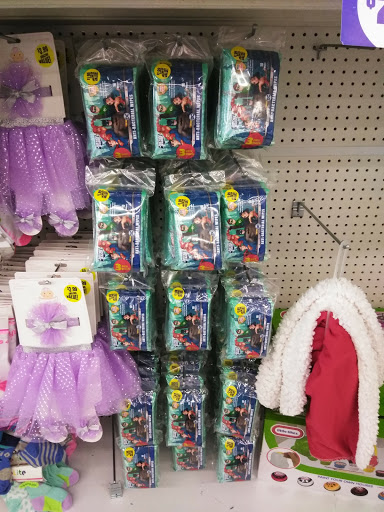 Discount Store «99 Cents Only Stores», reviews and photos, 4350 Callaghan Rd, San Antonio, TX 78228, USA