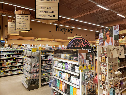 Supermarket «Wegmans», reviews and photos, 240 Nassau Park Blvd, Princeton, NJ 08540, USA