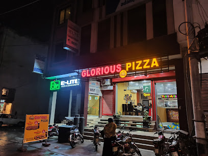 GLORIOUS PIZZA