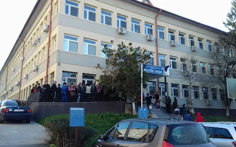 Ambulatoriul integrat al Spitalului Județean de Urgență Târgu Jiu image