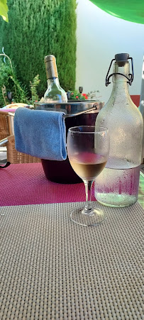 Plats et boissons du Restaurant vietnamien Le Palais du Dragon à La Seyne-sur-Mer - n°18