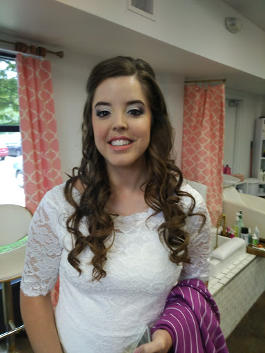 Hair Salon «Petal Salon•Spa•Apothecary», reviews and photos, 8540 Siegen Ln B, Baton Rouge, LA 70810, USA