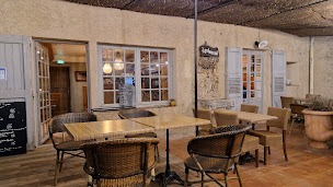 Photo n°31 de La Part des Anges Moustiers à Moustiers-Sainte-Marie ()