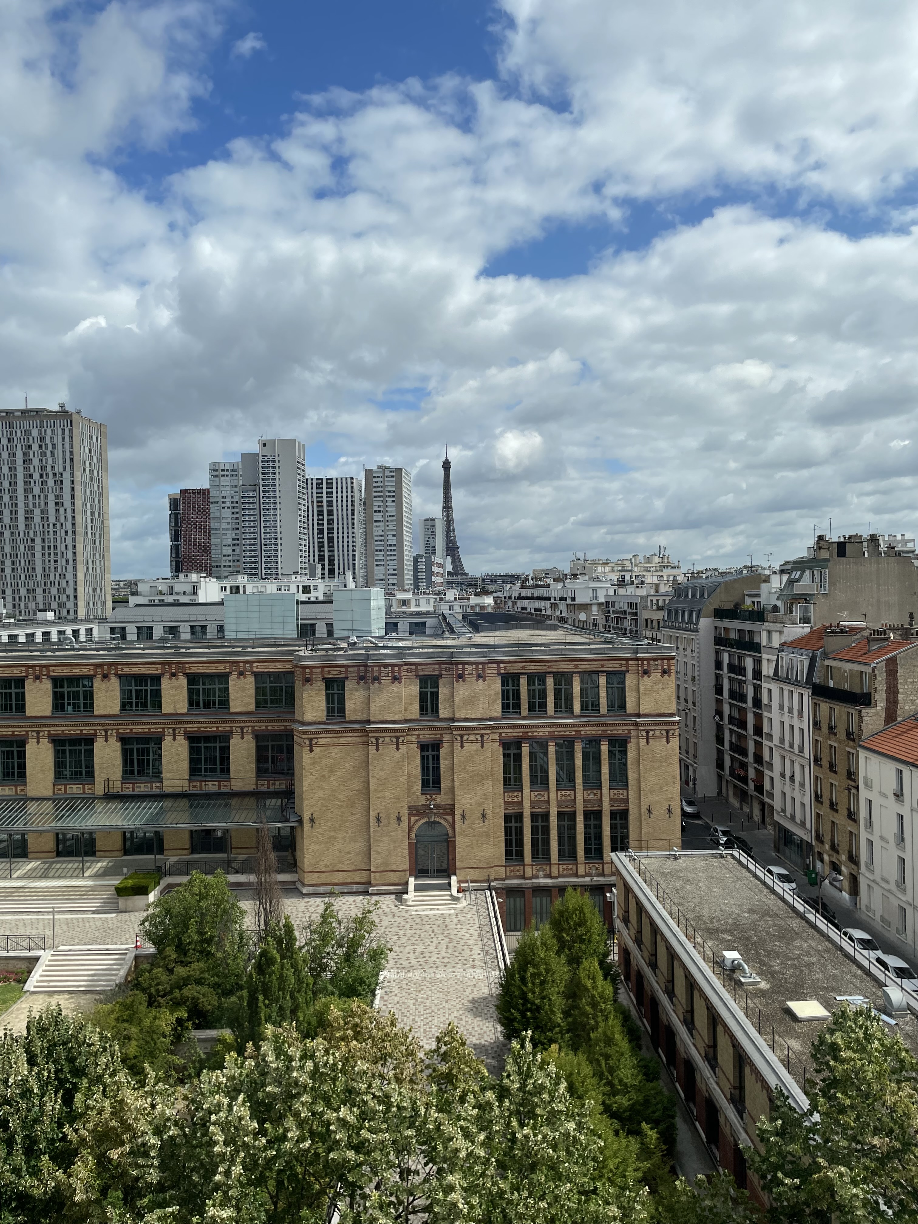 Photo n° 1 de l'avis de SÉVERINE.E fait le 30/07/2023 à 10:01