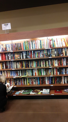 Thrift Store «Goodwill - University Pointe», reviews and photos, 5808 University Pointe Blvd, Charlotte, NC 28262, USA