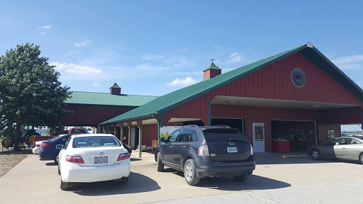 Mairet Farms, 4707 U.S Hwy 61, Muscatine, IA 52761, USA, 