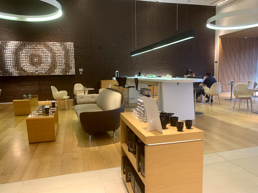 Coffee Shop «Nespresso Beverly Hills Boutique & Cafe», reviews and photos, 320 N Beverly Dr, Beverly Hills, CA 90210, USA