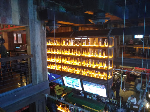 Tourist Attraction «Adventureworks Nashville West (Kingston Springs)», reviews and photos, 1300 Narrows of the Harpeth Rd, Kingston Springs, TN 37082, USA