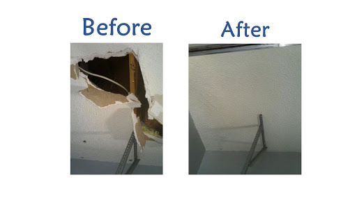 Automated Drywall Service