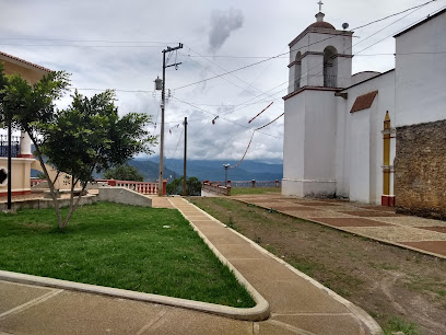 Santo Domingo Roayaga - 68837 Oaxaca, Mexico
