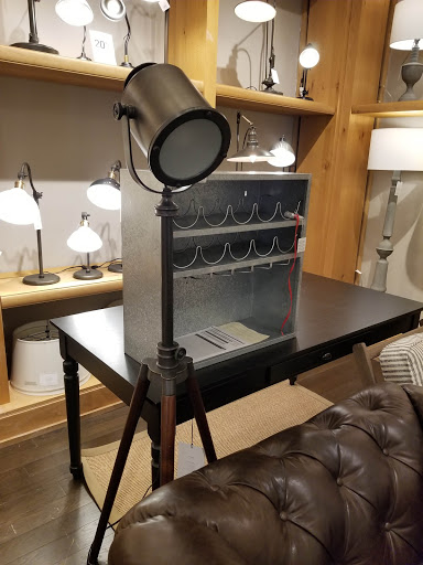 Furniture Store «Pottery Barn», reviews and photos, 6401 Bluebonnet Blvd #300, Baton Rouge, LA 70836, USA