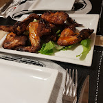 Photo n°4 de l'avis de Andrea.c fait le 01/09/2021 à 21:48 sur le  Passatempo BBQ à Perugia