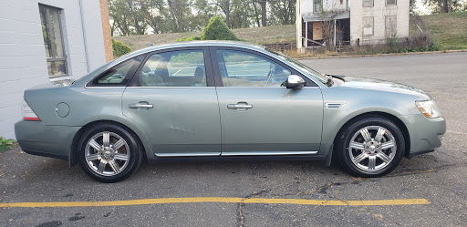 Auto Body Shop «CARSTAR East Hartford», reviews and photos, 50 Village St, East Hartford, CT 06108, USA