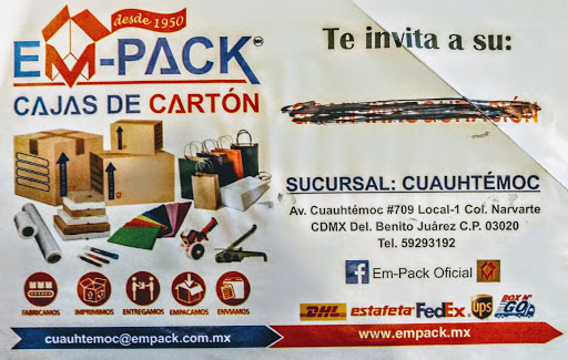 Empack